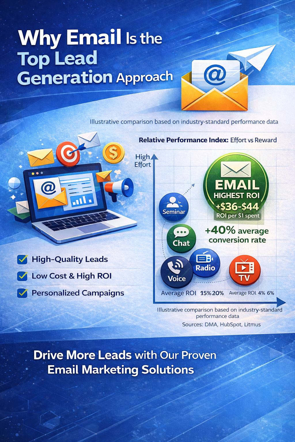 Three professionals, a man and two women working together at their office desk with two monitors turned on and displaying website statistics.