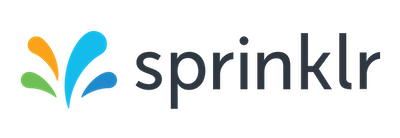 Sprinklr logo